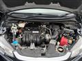 2019 Honda Fit Hybrid