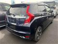 2019 Honda Fit Hybrid