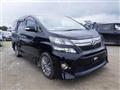 2014 Toyota Vellfire