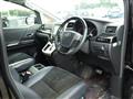 2014 Toyota Vellfire