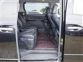 2014 Toyota Vellfire