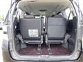 2014 Toyota Vellfire