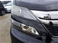 2014 Toyota Vellfire