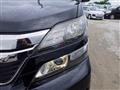2014 Toyota Vellfire