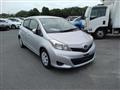 2013 Toyota Vitz