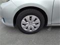 2013 Toyota Vitz