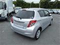 2013 Toyota Vitz
