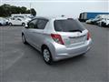 2013 Toyota Vitz