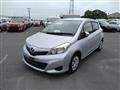 2013 Toyota Vitz
