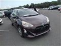 2016 Toyota AQUA