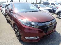 2014 Honda VEZEL