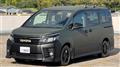 2016 Toyota Voxy