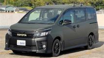 2016 Toyota Voxy