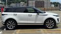 2023 Land Rover RangeRover Evoque