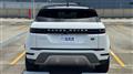 2023 Land Rover RangeRover Evoque