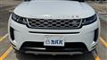2023 Land Rover RangeRover Evoque