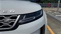 2023 Land Rover RangeRover Evoque