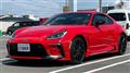 2023 Toyota 86