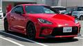 2023 Toyota 86