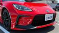 2023 Toyota 86