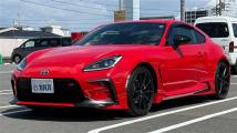 2023 Toyota 86