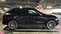 2017 Porsche Cayenne