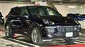 2017 Porsche Cayenne