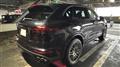 2017 Porsche Cayenne