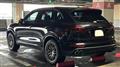2017 Porsche Cayenne