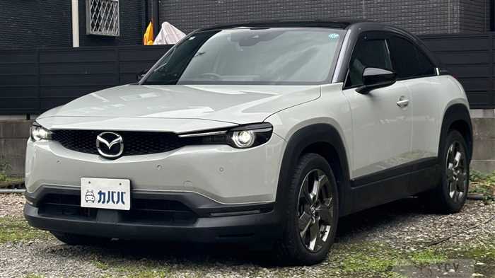 2021 Mazda Eunos Others