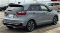 2023 Honda Fit