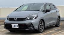 2023 Honda Fit