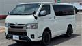 2022 Toyota Hiace Van