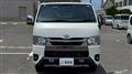 2022 Toyota Hiace Van