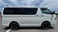 2022 Toyota Hiace Van