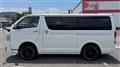2022 Toyota Hiace Van