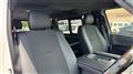 2022 Toyota Hiace Van