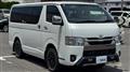 2022 Toyota Hiace Van
