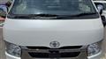 2022 Toyota Hiace Van