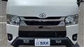 2022 Toyota Hiace Van
