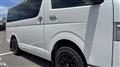2022 Toyota Hiace Van