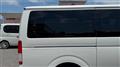 2022 Toyota Hiace Van