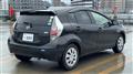 2014 Toyota AQUA