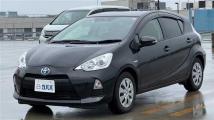 2014 Toyota AQUA
