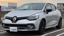 2018 Renault Lutecia