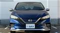 2021 Nissan Leaf