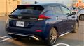 2021 Nissan Leaf