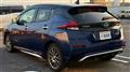 2021 Nissan Leaf