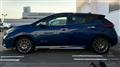 2021 Nissan Leaf
