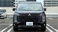 2025 Mitsubishi Delica D5